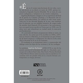 Foto 2 | Diario De Guerra