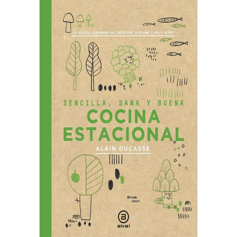 Cocina Estacional