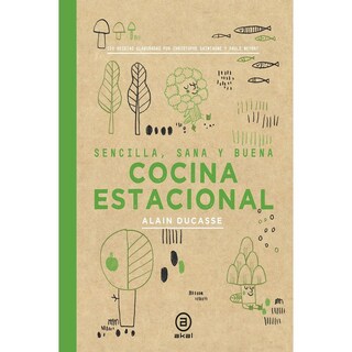 Foto 1 | Cocina Estacional