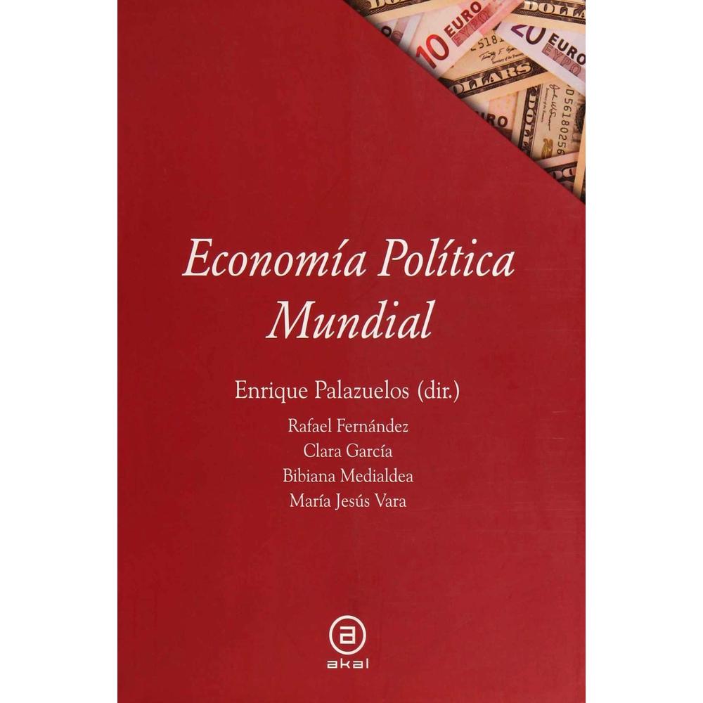 Economía Política Mundial