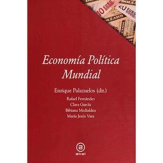 Foto 1 | Economía Política Mundial