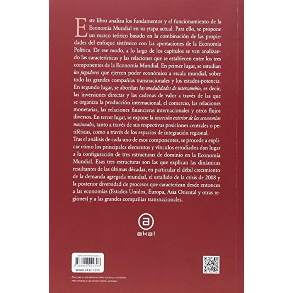 Foto 3 pulgar | Economía Política Mundial