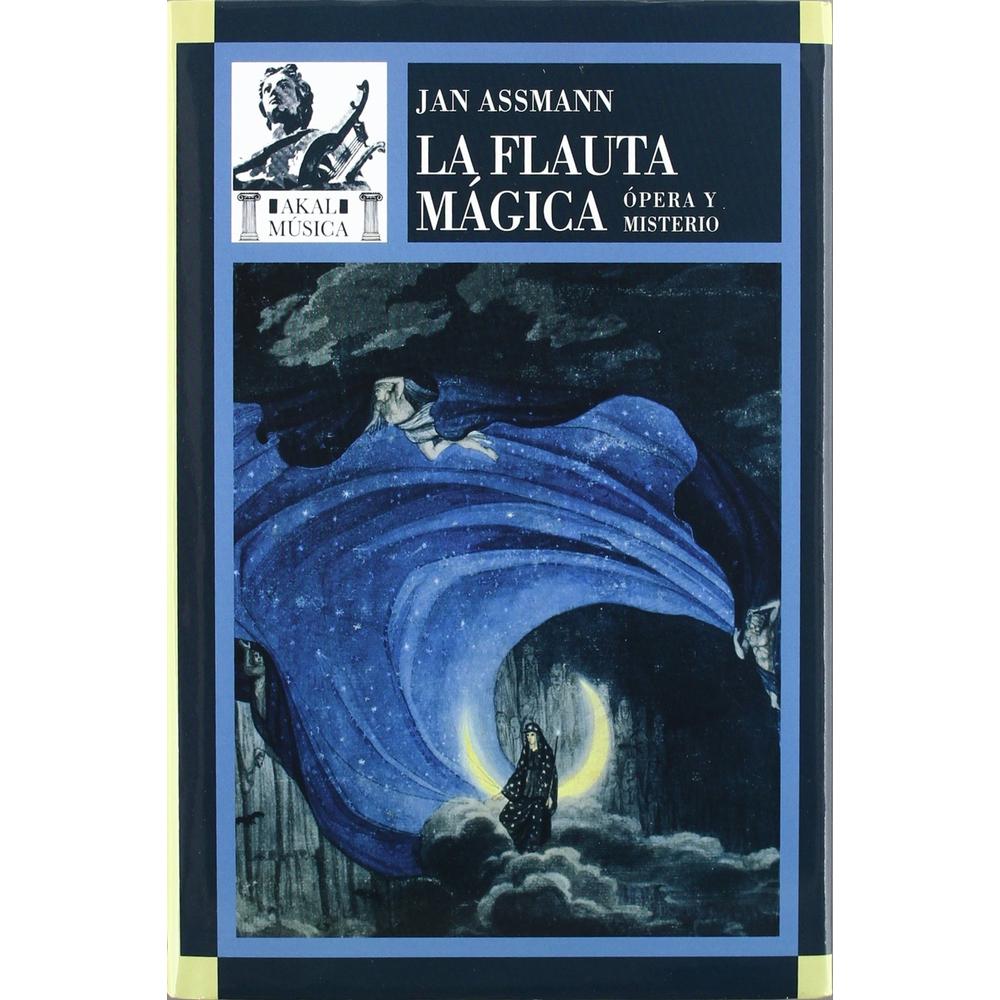 La Flauta Mágica