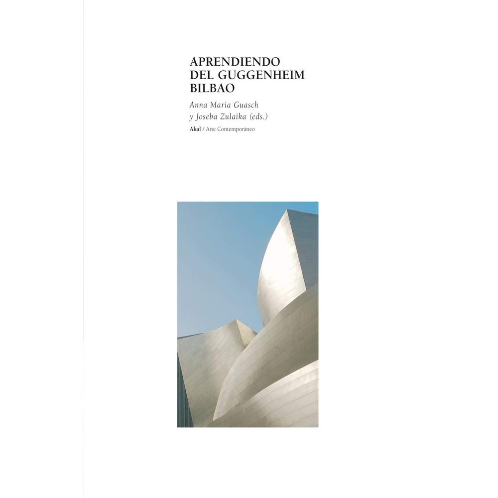 Foto 1 | Aprendiendo Del Guggenheim Bilbao
