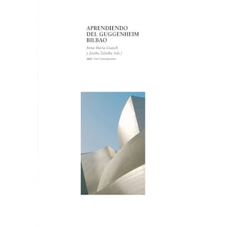 Foto 1 | Aprendiendo Del Guggenheim Bilbao