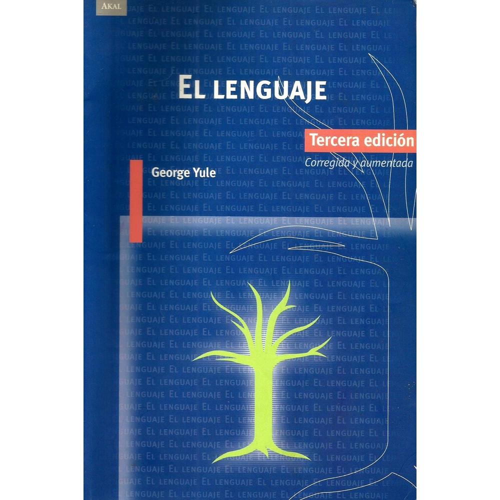 El Lenguaje