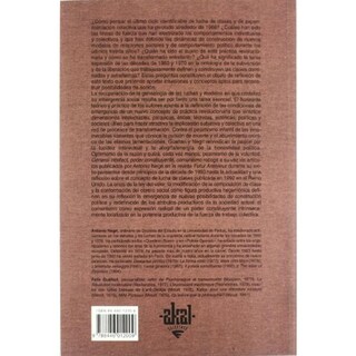 Foto 2 | Las Verdades Nómadas & General Intellect, Poder Constituyente, Comunismo