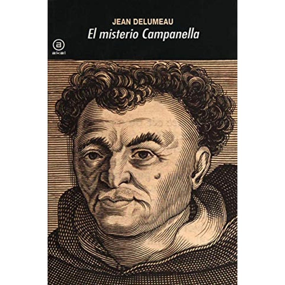 El Misterio Campanella