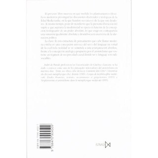 Foto 2 | La Estructura De La Filosofía Política Moderna