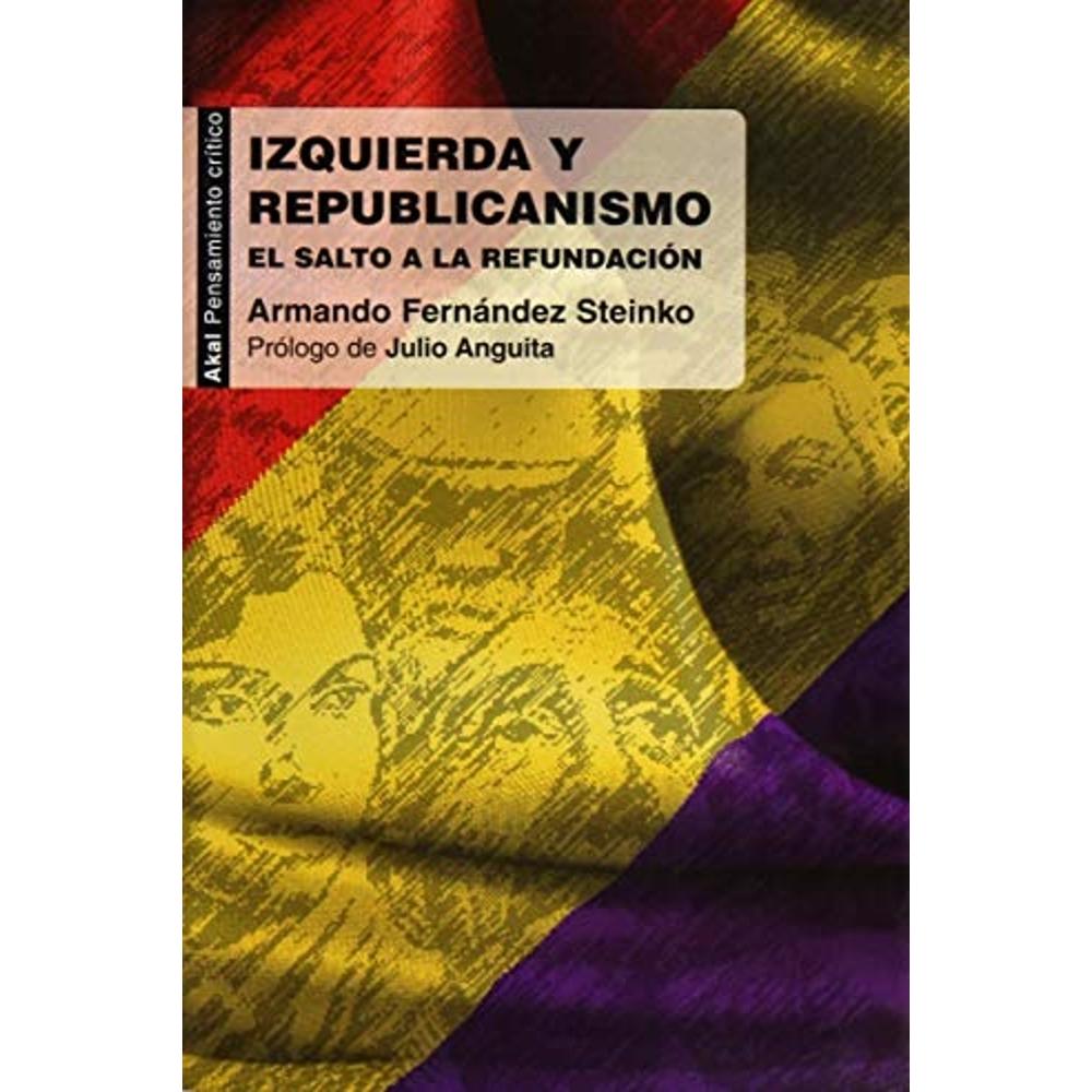 Izquierda Y Republicanismo