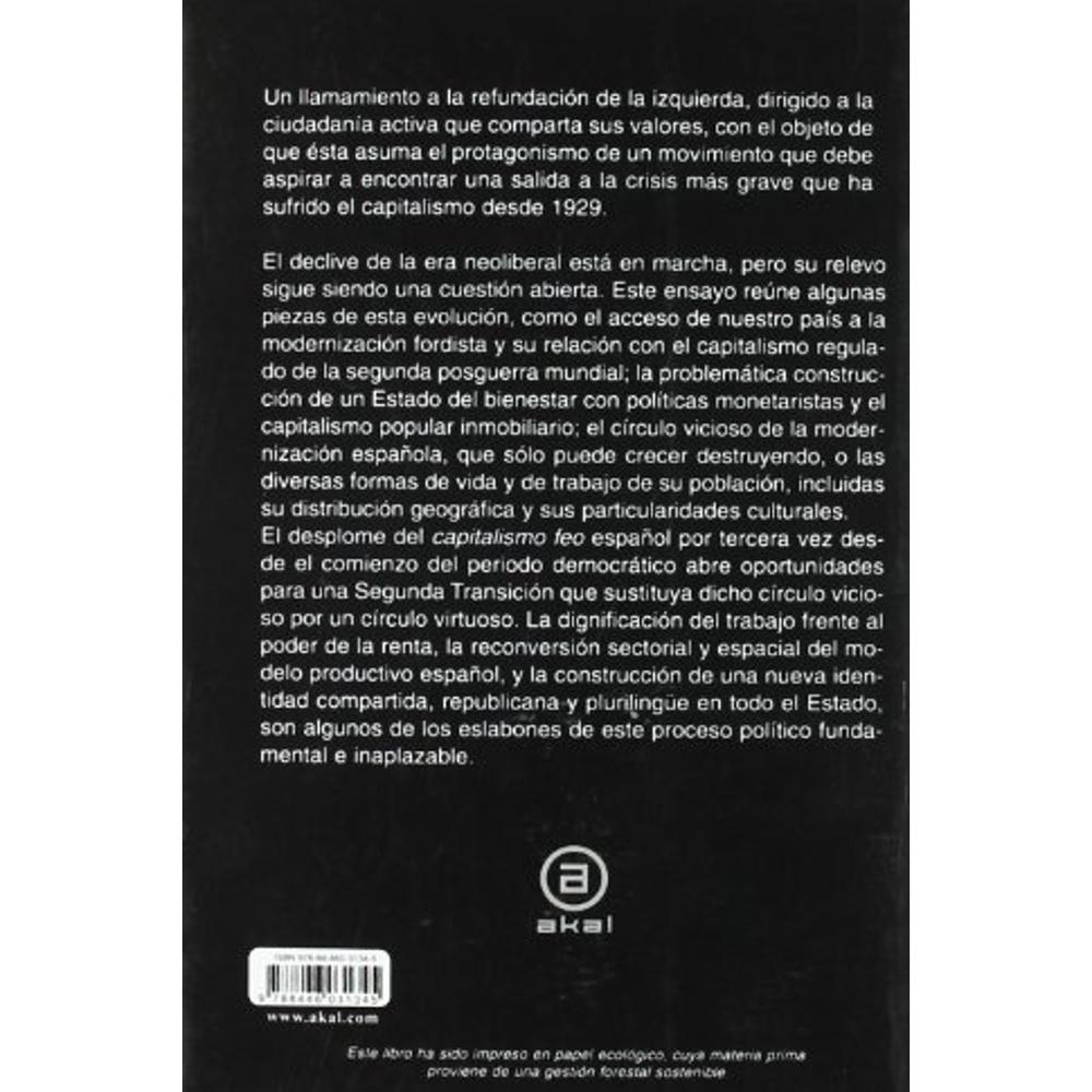 Foto 3 pulgar | Izquierda Y Republicanismo