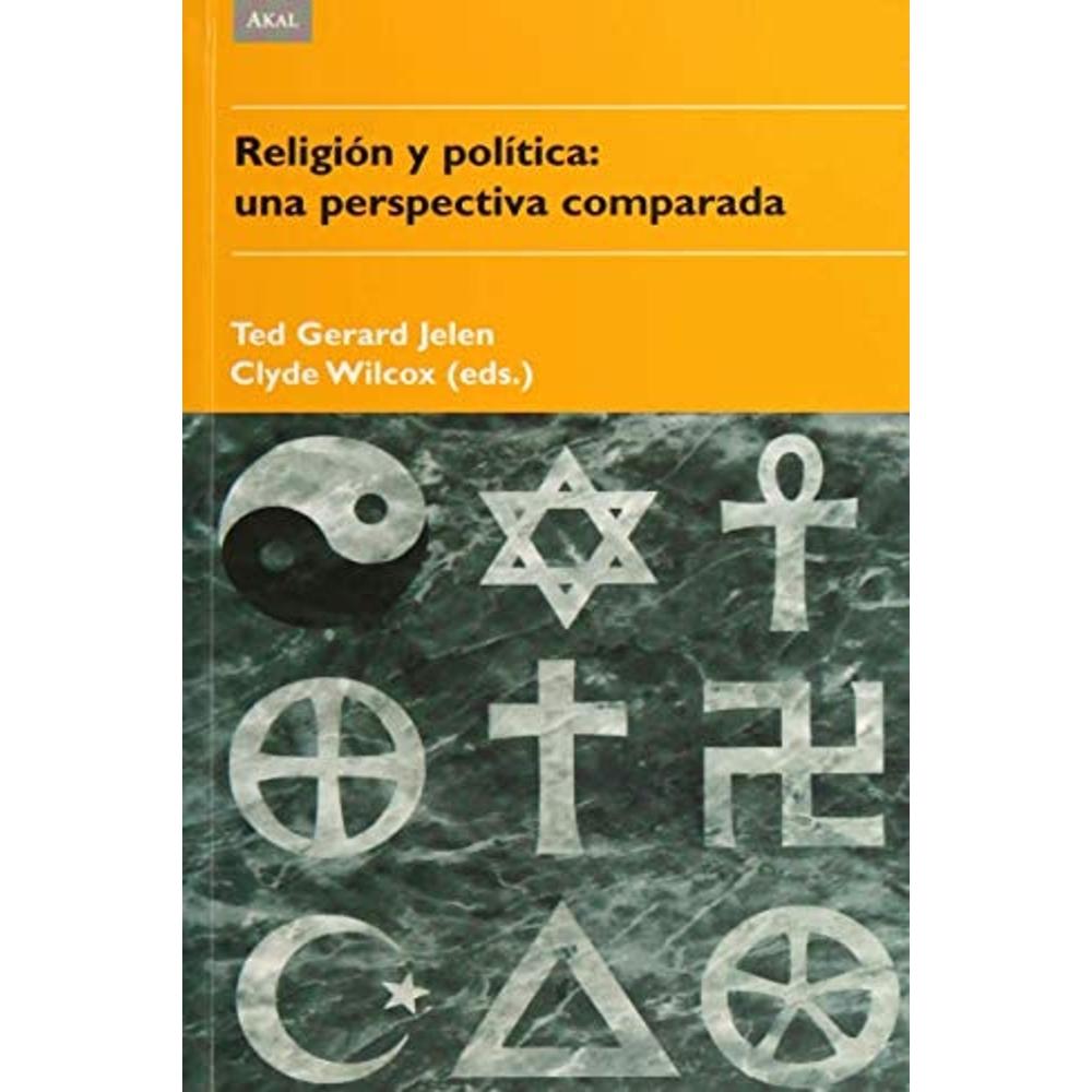 Foto 2 pulgar | Religión Y Política