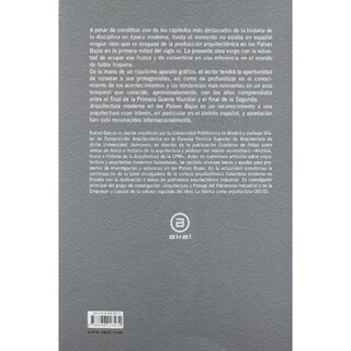 Foto 2 | Arquitectura Moderna En Los Países Bajos, 1920-1945