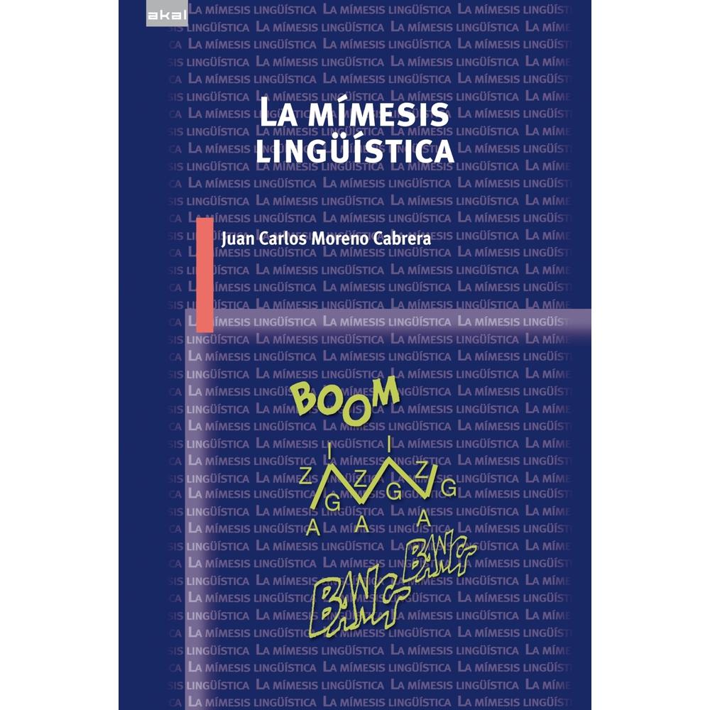 La Mímesis Lingüística