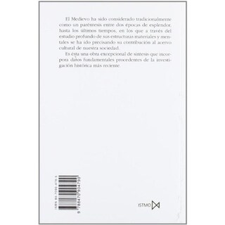 Foto 2 | Introducción A La Historia De La Edad Media Europea