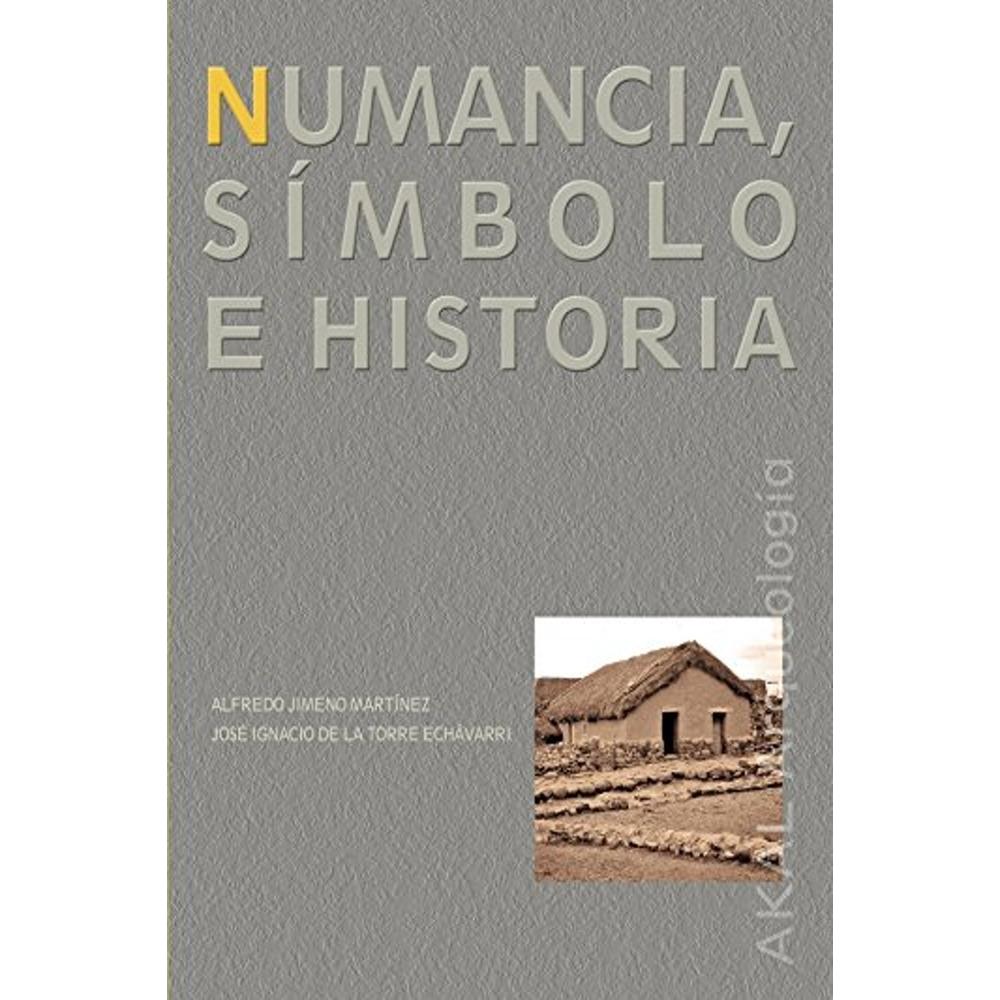 Numancia. Símbolo E Historia
