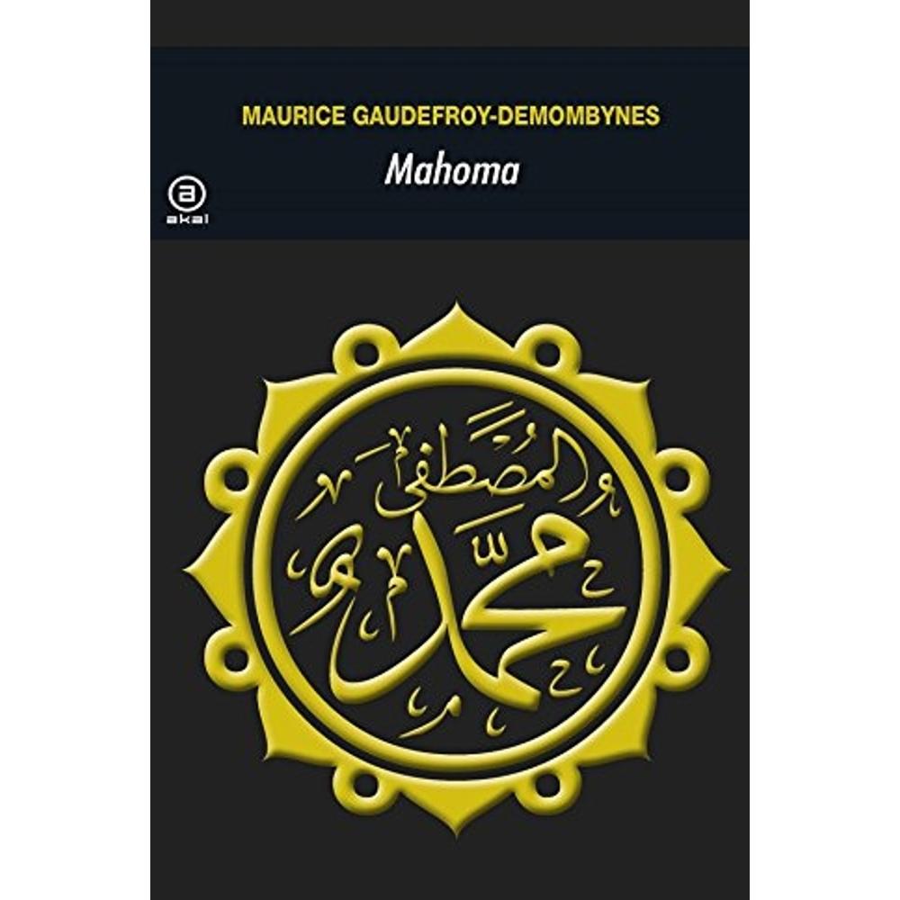 Mahoma