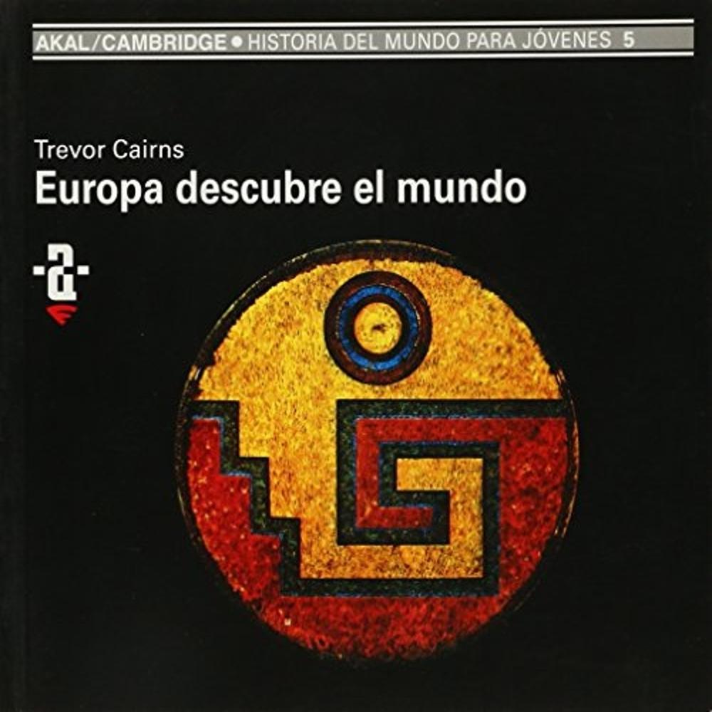 Europa Descubre El Mundo