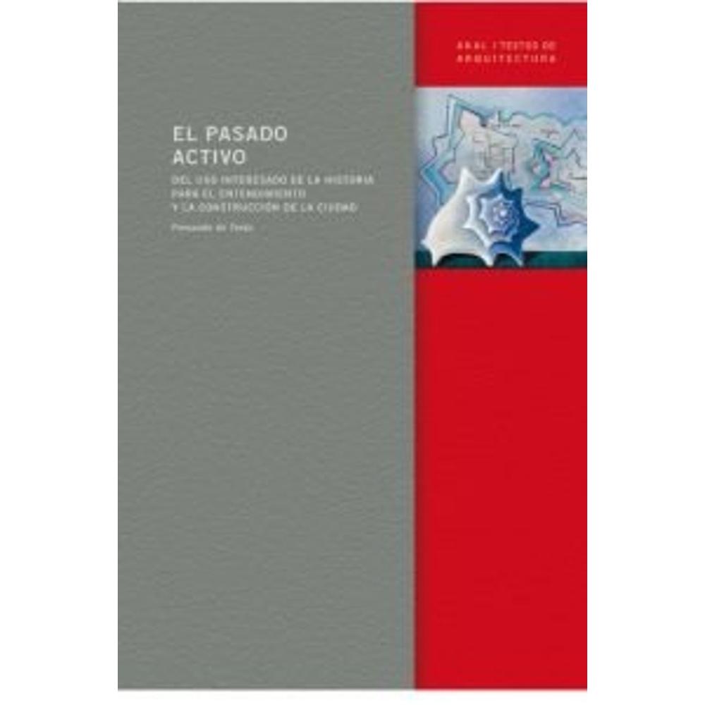Foto 1 | El Pasado Activo