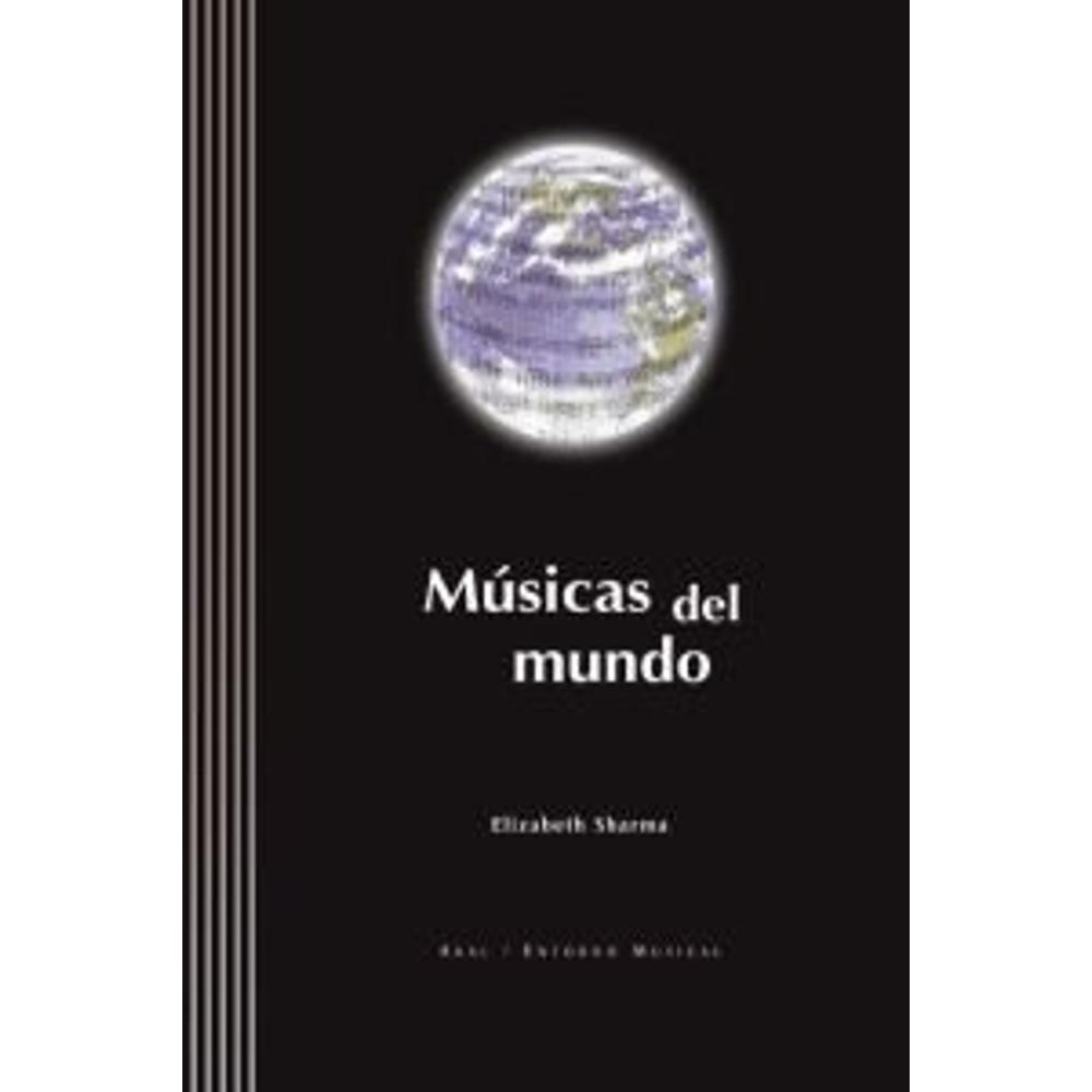Músicas Del Mundo