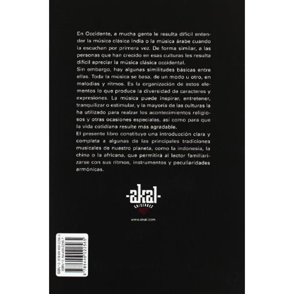 Foto 3 pulgar | Músicas Del Mundo