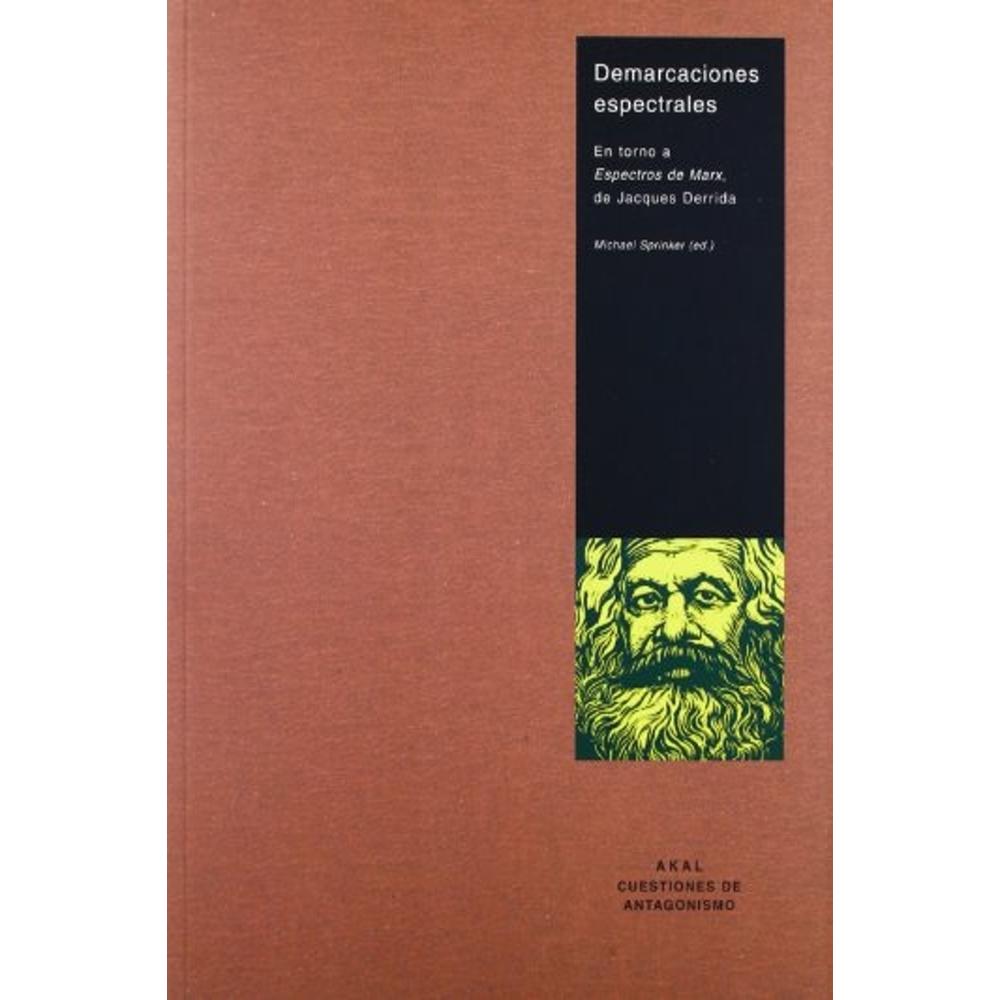 Demarcaciones Espectrales