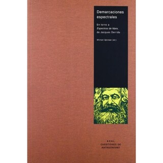 Foto 1 | Demarcaciones Espectrales
