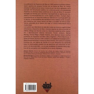 Foto 2 | Demarcaciones Espectrales