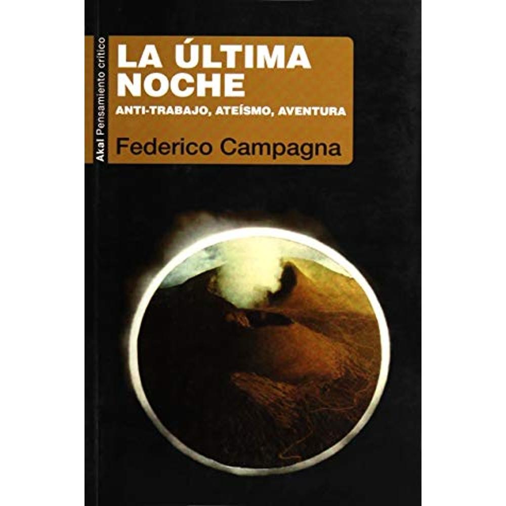 Foto 2 pulgar | La Última Noche