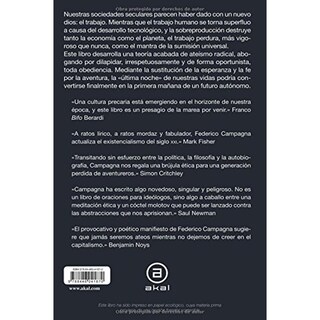 Foto 2 | La Última Noche