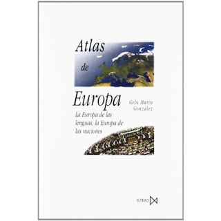 Foto 1 | Atlas De Europa