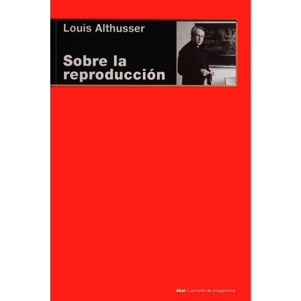 Sobre La Reproducción