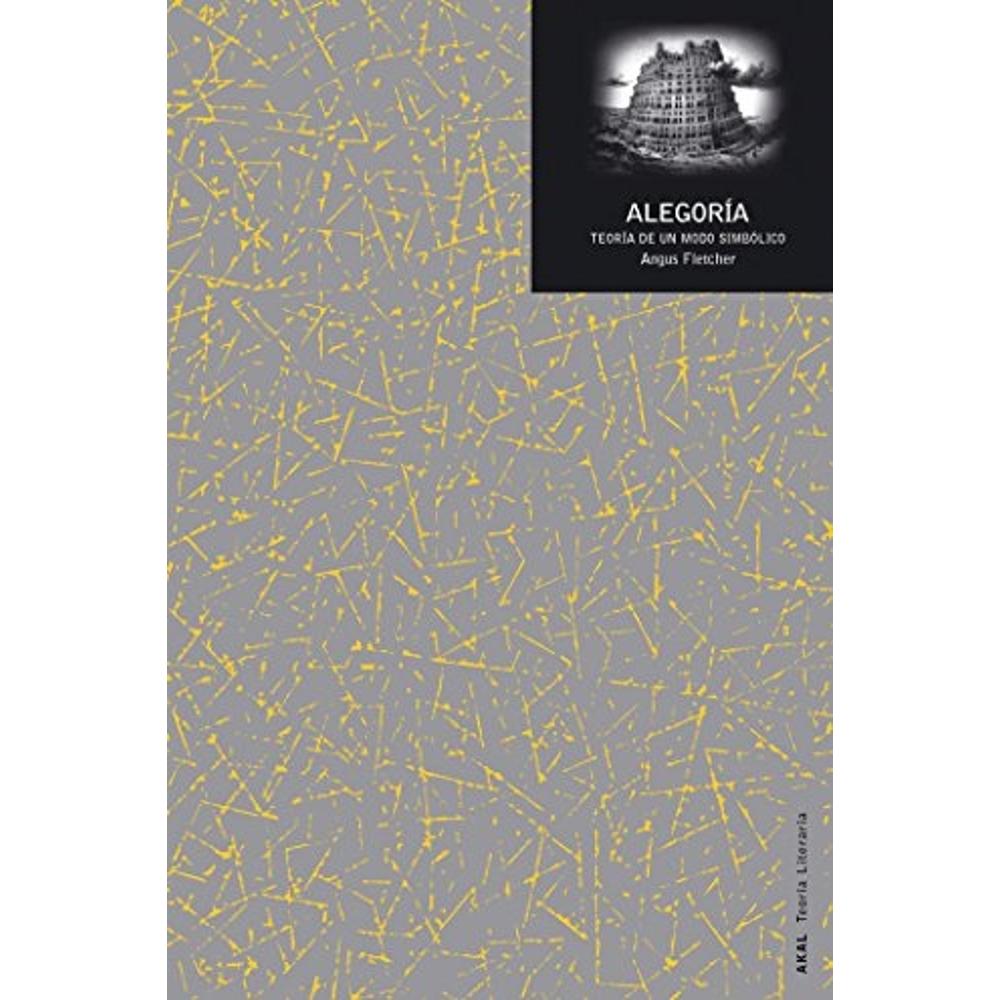 Alegoría