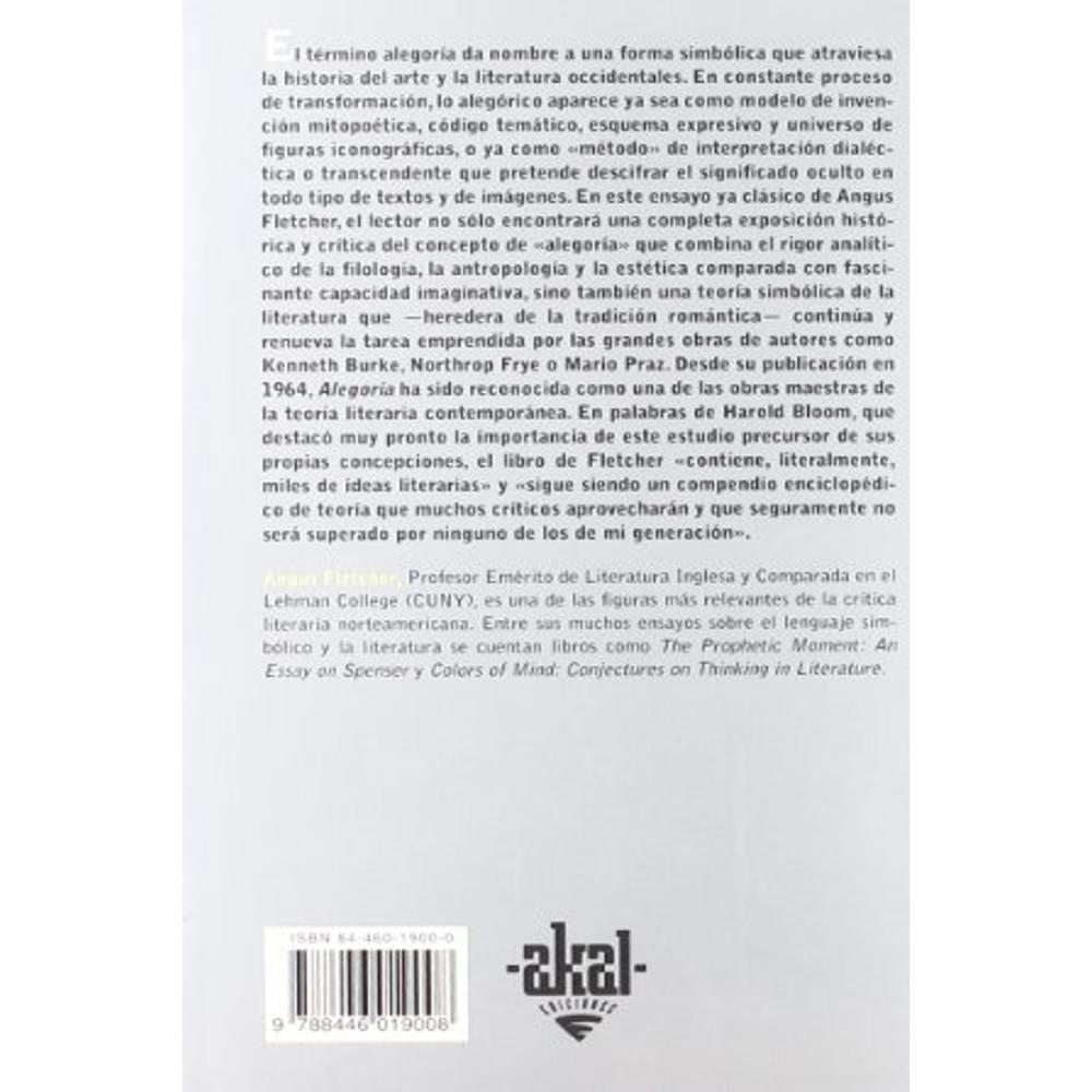 Foto 2 | Alegoría