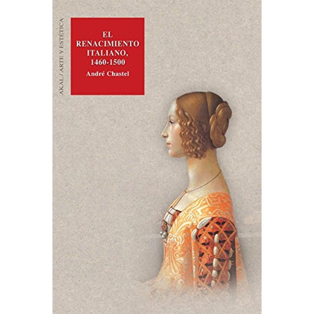 Foto 2 pulgar | El Renacimiento Italiano, 1460-1500