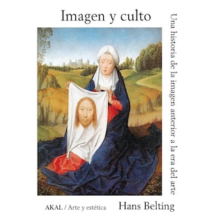 Foto 1 | Imagen Y Culto