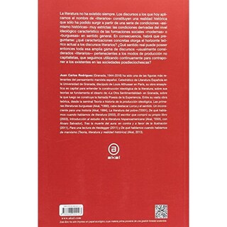 Foto 2 | Teoría E Historia De La Producción Ideológica
