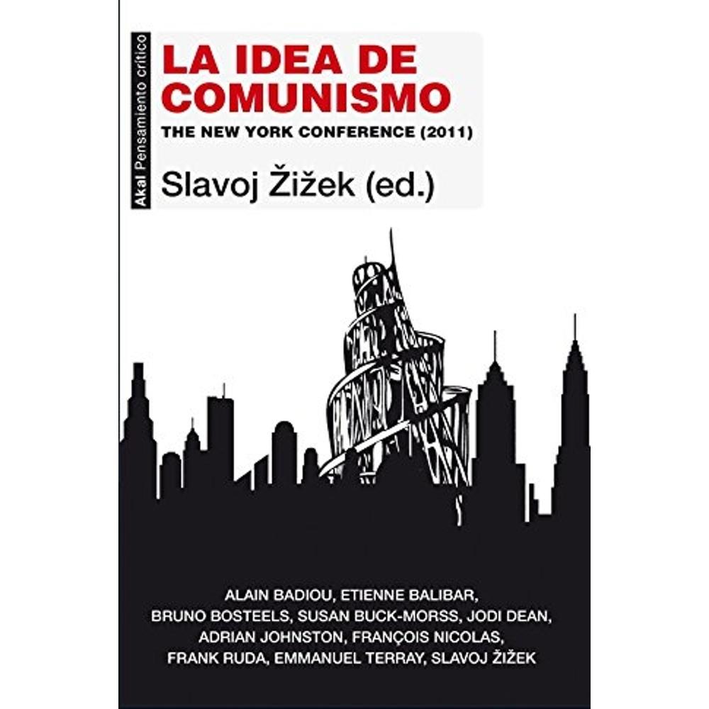 La Idea De Comunismo