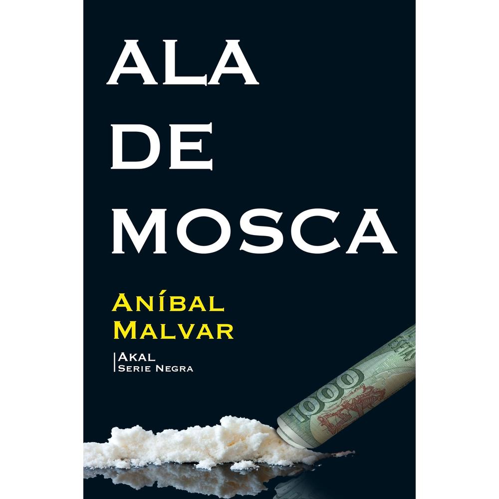Ala De Mosca