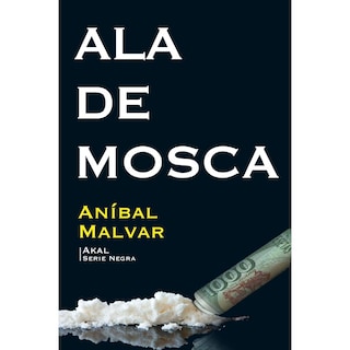 Foto 1 | Ala De Mosca