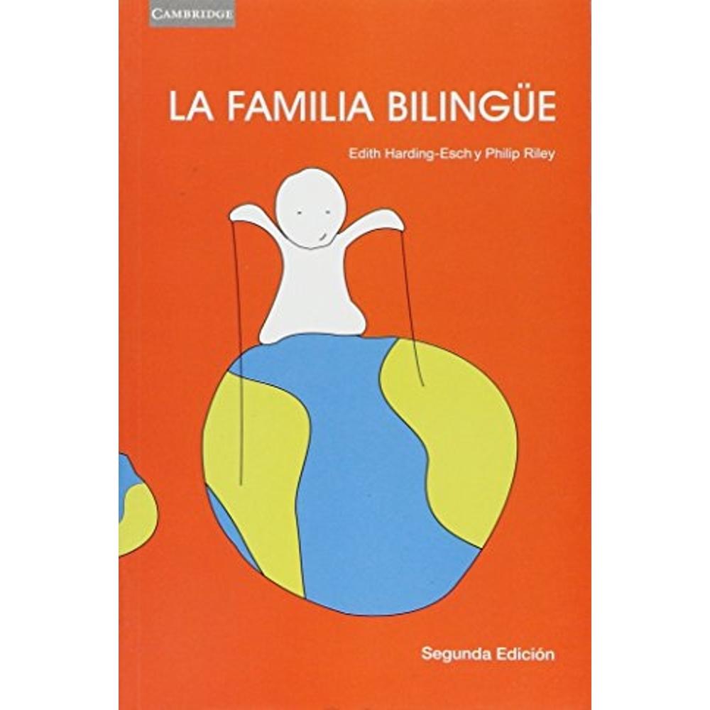 La Familia Bilingüe