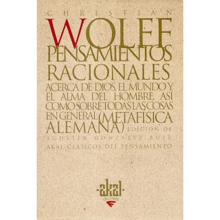 Foto 1 | Pensamientos Racionales