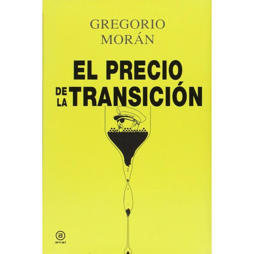 El Precio De La Transición