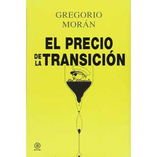 Foto 1 | El Precio De La Transición