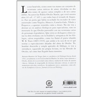 Foto 2 | Heroides