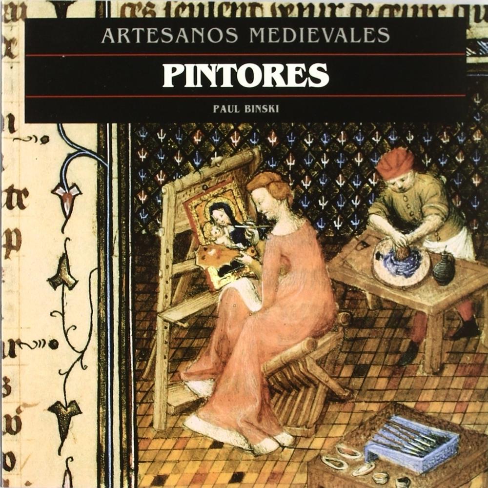 Foto 2 pulgar | Pintores