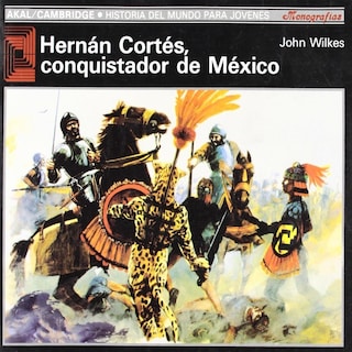 Foto 1 | Hernán Cortés El Conquistador