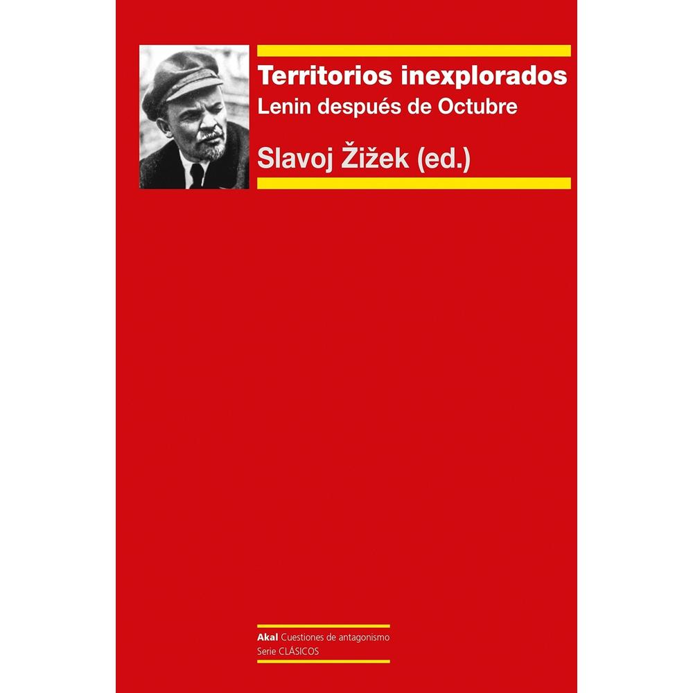 Territorios Inexplorados