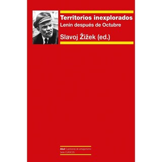 Foto 1 | Territorios Inexplorados