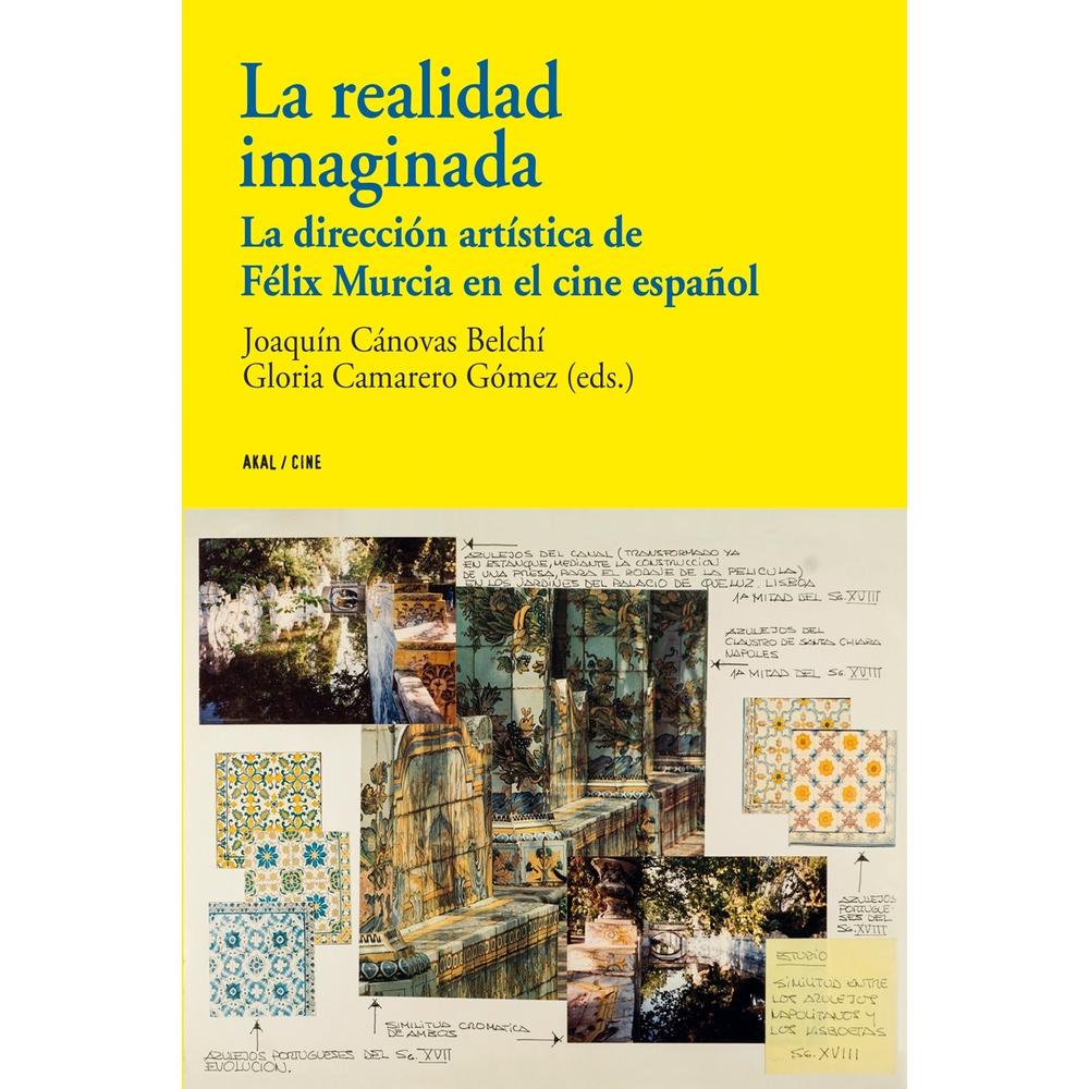 La Realidad Imaginada